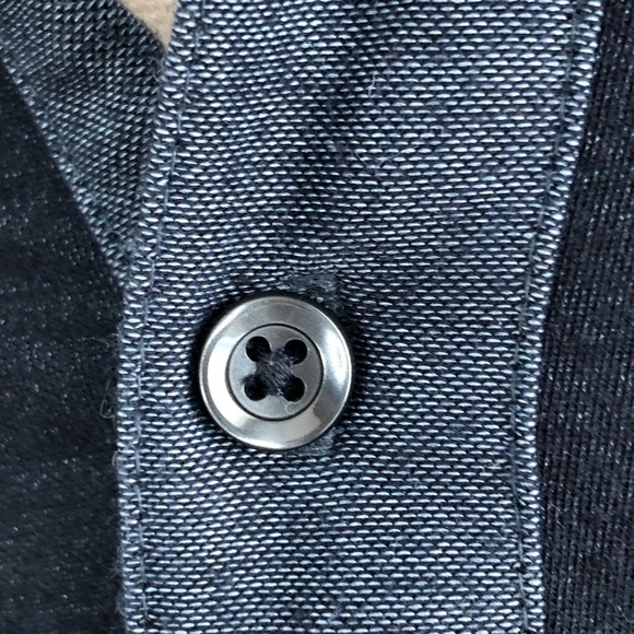 ALAN FLUSSER Golf Polo Shirt - Picture 9 of 11